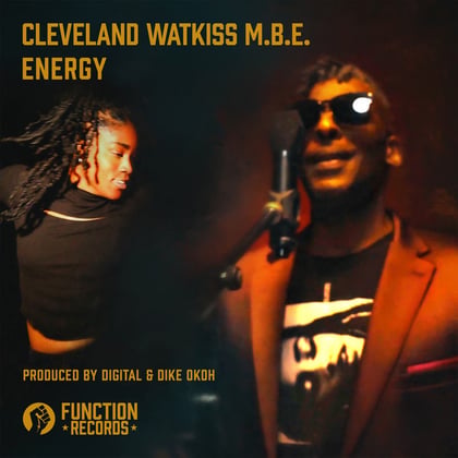 Energy album by Digital - Drum and Bass Cover Art
