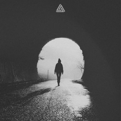 BK2U album by Levela - Drum and Bass Cover Art