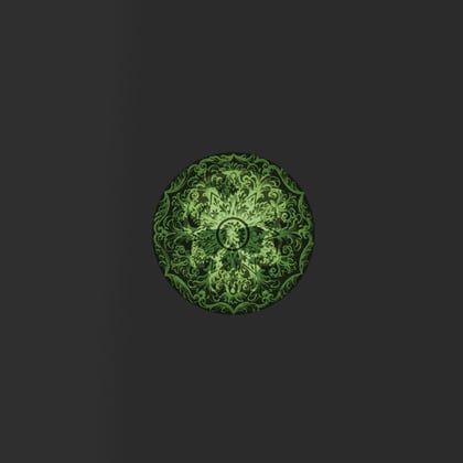 World In A Box / The Witch album by Freqax - Drum and Bass Cover Art