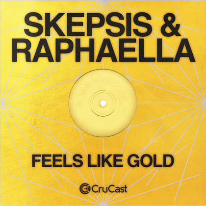 Feels Like Gold Cover Image