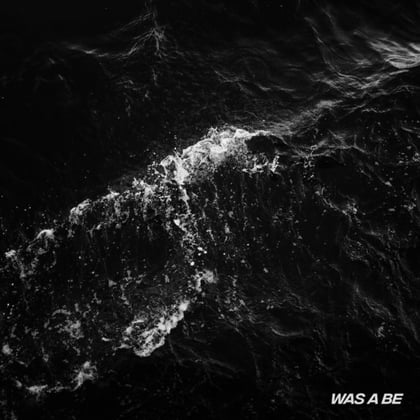 WAEV020 album by Was A Be - Drum and Bass Cover Art