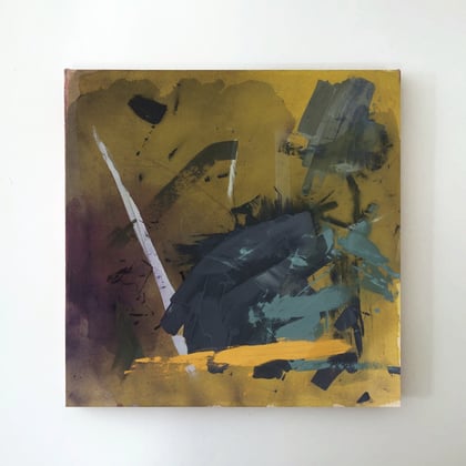 Got the Love / Talk About Home album by Anthony Kasper - Drum and Bass Cover Art