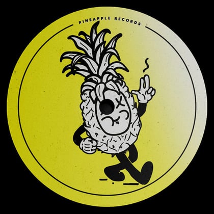 In For The Night (Coco Bryce Remix) album by Coco Bryce - Drum and Bass Cover Art