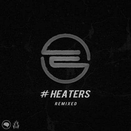 You Are Not a Badman (Samurai Breaks Remix) album by Samurai Breaks & Hi Hatz - Drum and Bass Cover Art