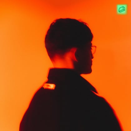 I Can't album by Rohaan & Pe:te - Drum and Bass Cover Art