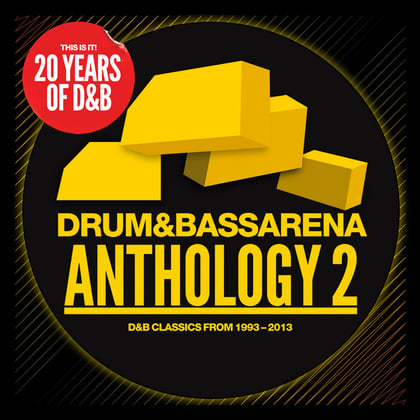 Noise of Thunder album by K Motionz & A.M.C - Drum and Bass Cover Art