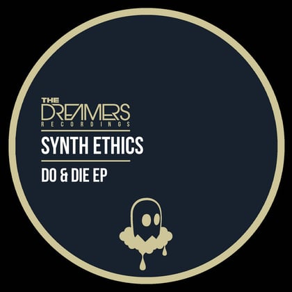 Do & Die album by Synth Ethics & Voyage - Drum and Bass Cover Art