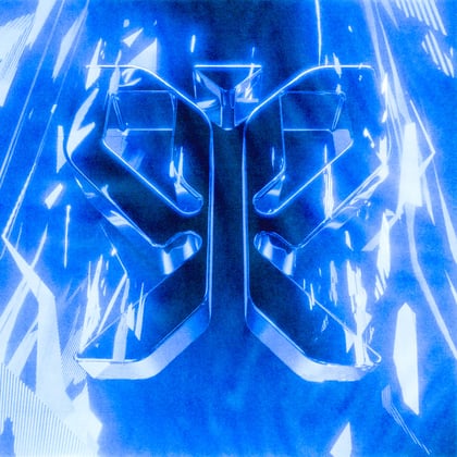 AKIMBO (Shutdown) album by Pirapus - Drum and Bass Cover Art