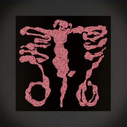 Unwanted album by Vibe Chemistry & Devilman - Drum and Bass Cover Art