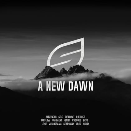 All I Know album by Lasu - Drum and Bass Cover Art