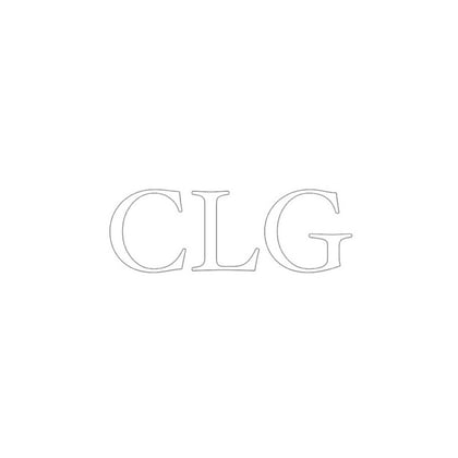 CLG album by Sabre - Drum and Bass Cover Art
