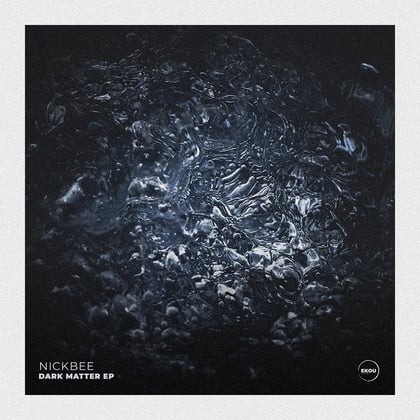 Dark Matter Ep (Original Mix) album by NickBee - Drum and Bass Cover Art