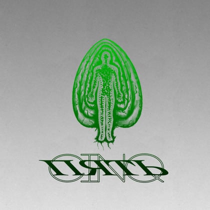 Moving On (Break Remix) album by Alix Perez & Break - Drum and Bass Cover Art