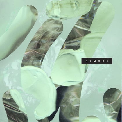 Flip / Slow Down album by Bungle & Need For Mirrors - Drum and Bass Cover Art
