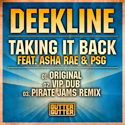 Taking It Back (Better Than Before) album by Ed Solo, Deekline, Asha Rae & PSG - Drum and Bass Cover Art