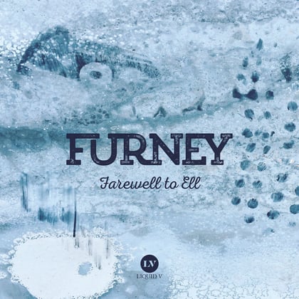 Farewell to Ell album by Furney - Drum and Bass Cover Art