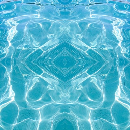Light Blue album by Blue Marble - Drum and Bass Cover Art