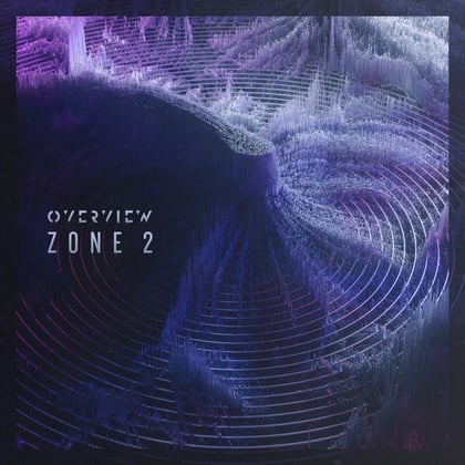 BVD album by Gran Calavera - Drum and Bass Cover Art