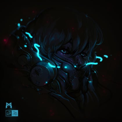 All I Ever Wanted album by Emperor - Drum and Bass Cover Art