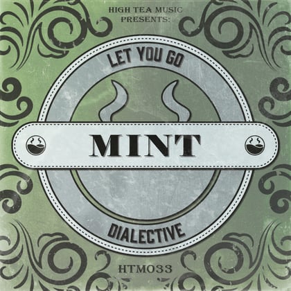 Let You Go album by Dialective - Drum and Bass Cover Art