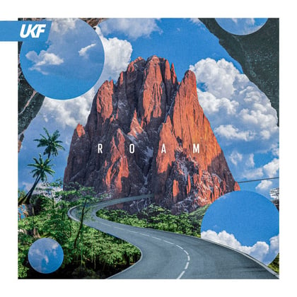 Roam Cover Image