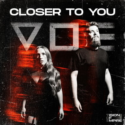 Closer To You Cover Image