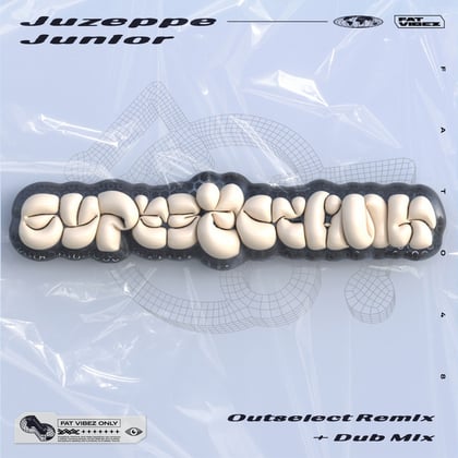 Буревестник (Outselect Remix) album by Outselect & Juzeppe Junior - Drum and Bass Cover Art