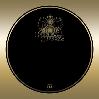 Walk and Skank / Put It On album by Serial Killaz - Drum and Bass Cover Art