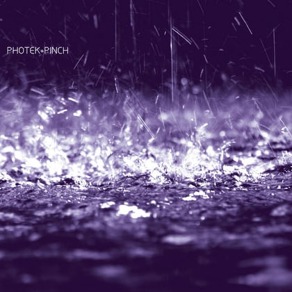 Acid Reign / M25FM album by Photek - Drum and Bass Cover Art