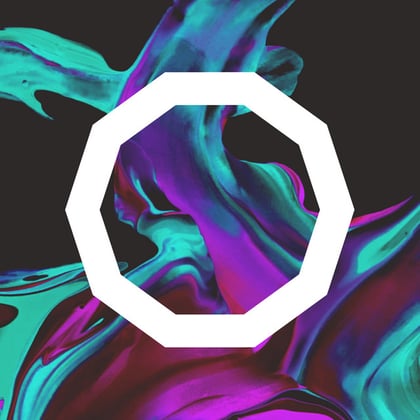 Wasted album by Hybrid Minds - Drum and Bass Cover Art