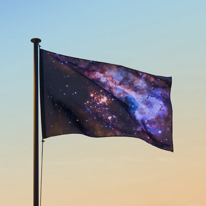 Stars album by Shapeshifter & Terminus - Drum and Bass Cover Art