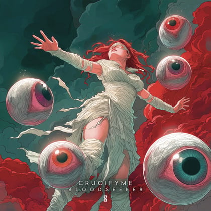 Bloodseeker Cover Image