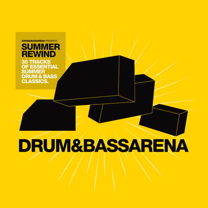 Turner Road album by Monrroe & Technimatic - Drum and Bass Cover Art