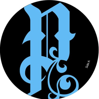 Times Ticking / Smooth Dub album by Critycal Dub - Drum and Bass Cover Art