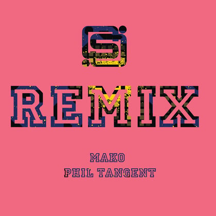 Remix vol.4 album by Seba - Drum and Bass Cover Art