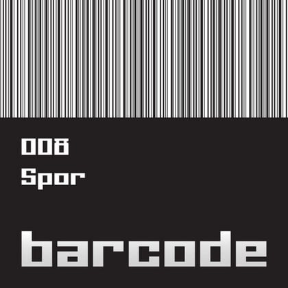 Haunt Me / Brickbeats album by Spor - Drum and Bass Cover Art