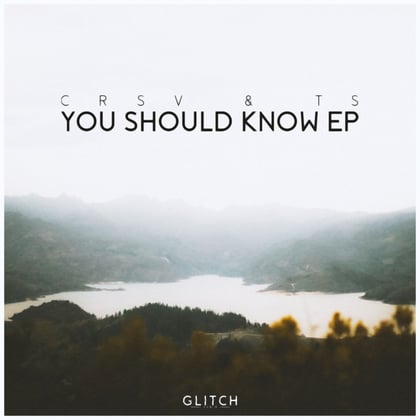 You Should Know album by TS - Drum and Bass Cover Art