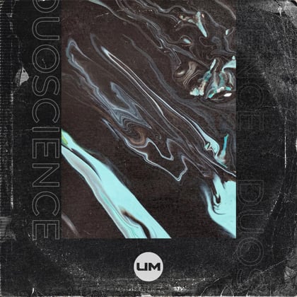 I Dream About You album by Duoscience - Drum and Bass Cover Art