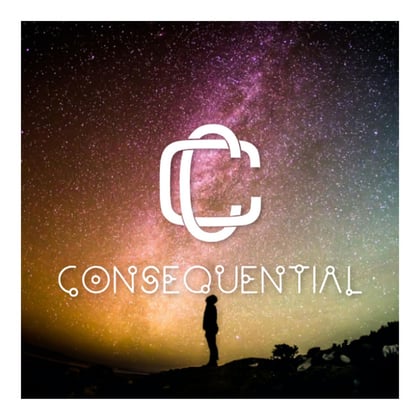 Foreign Kings album by Consequential - Drum and Bass Cover Art