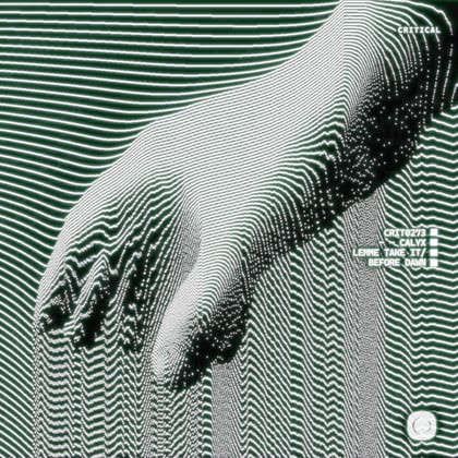 Lemme Take It / Before Dawn album by Calyx - Drum and Bass Cover Art