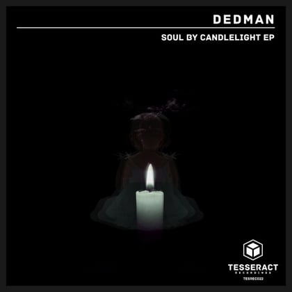 Soul By Candlelight album by Dedman - Drum and Bass Cover Art
