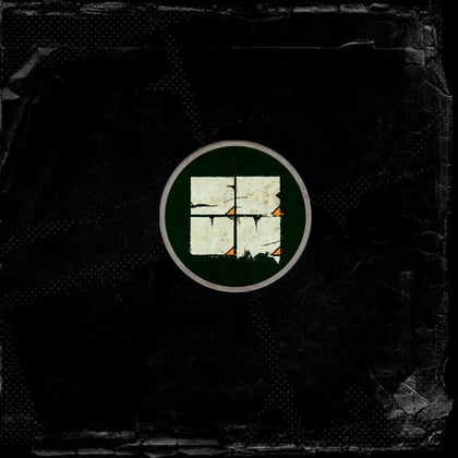 Ransom / Scorpion album by Zero G - Drum and Bass Cover Art