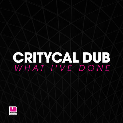 What I've Done album by Critycal Dub - Drum and Bass Cover Art