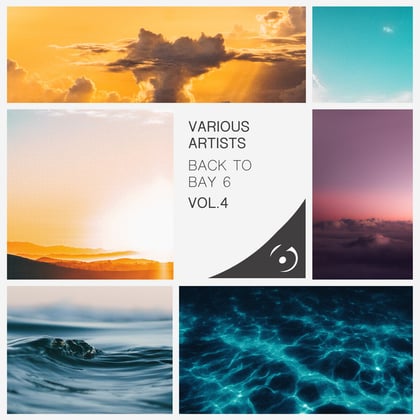 Find My Way album by Natus - Drum and Bass Cover Art
