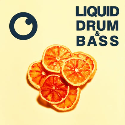 Liquid Drum & Bass Sessions 2021 Vol 44 : The Mix album by Dreazz - Drum and Bass Cover Art