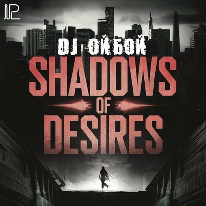 Shadows of Desires album by Dj ОйБой - Drum and Bass Cover Art