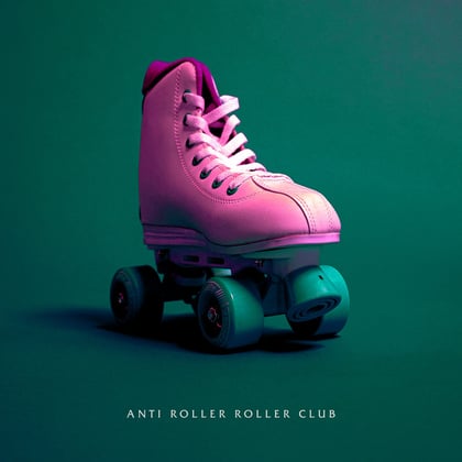 Astros & Jeans album by Teej & Objectiv - Drum and Bass Cover Art