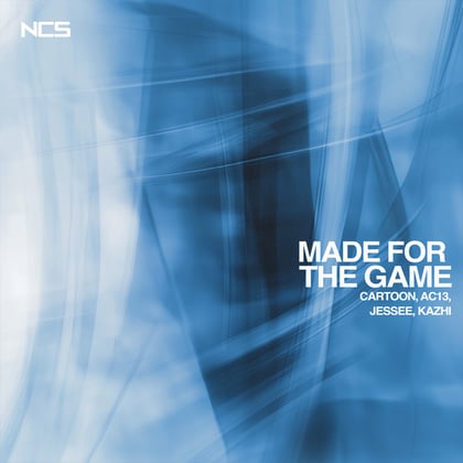 Made For The Game album by AC13 - Drum and Bass Cover Art