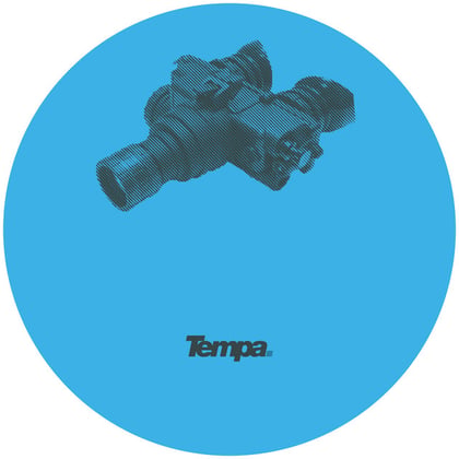 Thermal Vision / Valve Wars album by Proxima - Drum and Bass Cover Art