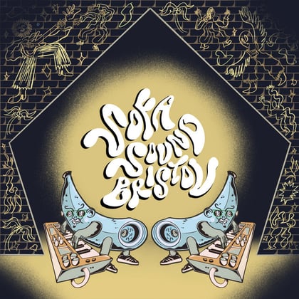 Come To Me album by Sweetpea - Drum and Bass Cover Art